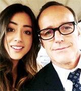 chloebennet4:  Chloe Bennet + instagram videos (part 1) 