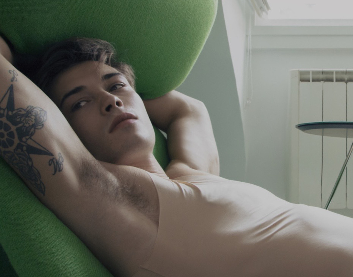kcalron:  hotshoots:  Francisco Lachowski. Photographer Justino Esteves  😍😍😍😍😍