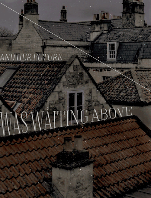 lynchmatthew:@sixofcrowsnet heist: → get to know the members: annieShe was not a lynx or a spider or