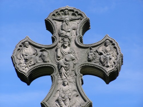 celtic-cat2u:  Albany Rural Cemetery is located at 48 Cemetery Avenue in Menands, New York (Albany County). 