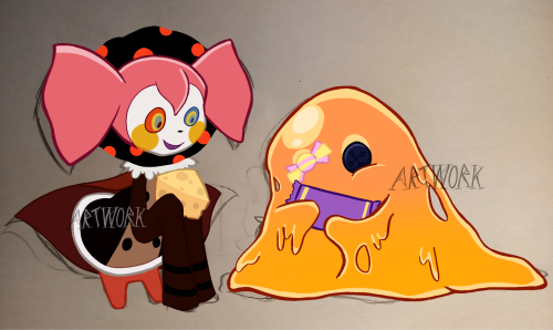 Two Loveable Sweet-lovers Share Their Favourite Treats