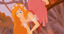 arie-ll:  Animated Giselle - requested by anon  