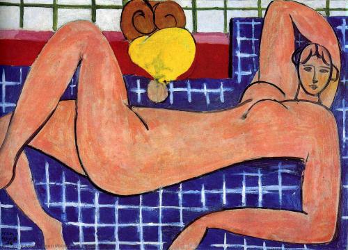 henri matisse