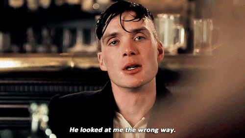 Peaky Blinders | 1.02