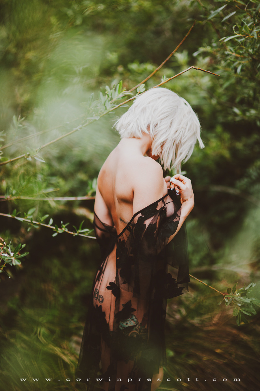 corwinprescott:    “The Jungle”San Diego, Ca 2015Corwin Prescott - Malnm - Full