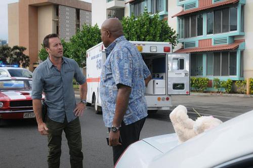 Hawaii Five-0 - Episode 6.23 - Pilina Koko - Promotional Photos 