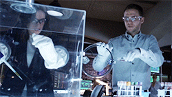 i-have-zero-chill:Underrated FitzSimmons moments - Season 3 (Season1| Season 2 | Season 4)requested 