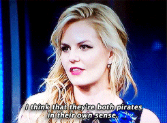 oncepromised:  What Jen loves about Captain Hook 