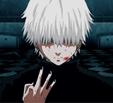 shokugekis:  Kaneki: I am…a ghoul 