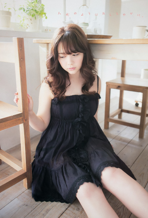 Anna Murashige