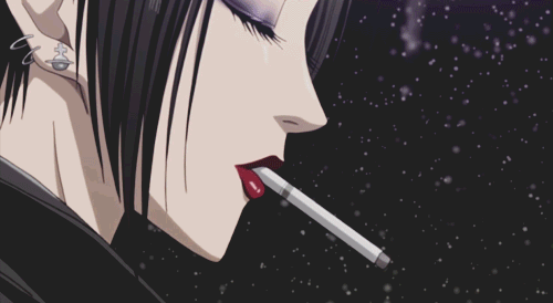 My Top 10 Anime Series