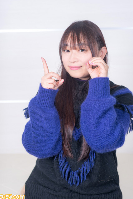 voiceboard:今井麻美さん歌手活動10周年記念インタビュー「声優活動と歌手活動のどちらかが欠けていたら、いまの私はないと思います」