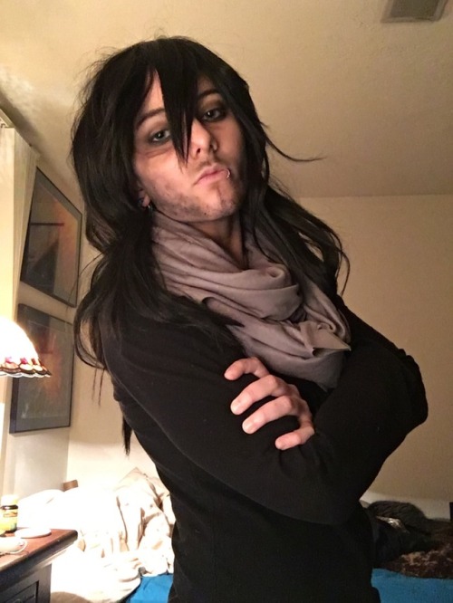 An Aizawa costest gone well.