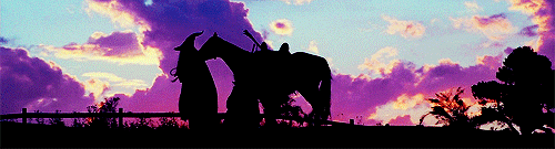 sithsandgiggles:  lord of the rings + color rainbow 