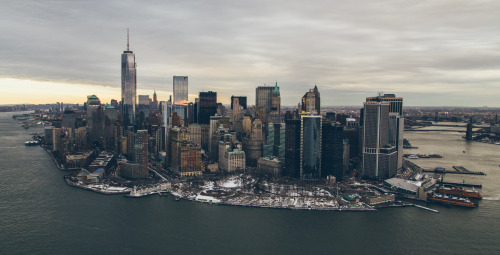 jnsilva:Soaring over New York City.  One of the best experiences of my life.(huge thanks to the folk