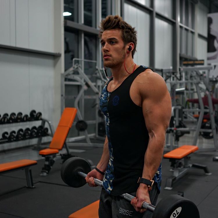 lumbrjax:  Instagram user @marc_fitt http://ift.tt/1M15Egs