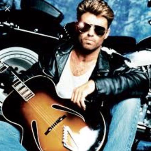<p>2016 had to sneak one more in. So ridiculous. There are some absolutely genius musical moments on every George Michael album and yes, he was a pop icon, but he was also a true musician and artist. And he was the soundtrack to every one of our 7th grade dance parties, not for nothin… #georgemichael #rip  (at Fiddlestar)</p>