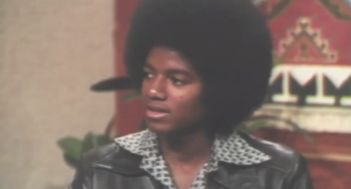 young-michaels-afro:Michael Jackson (Jacksons Era) 