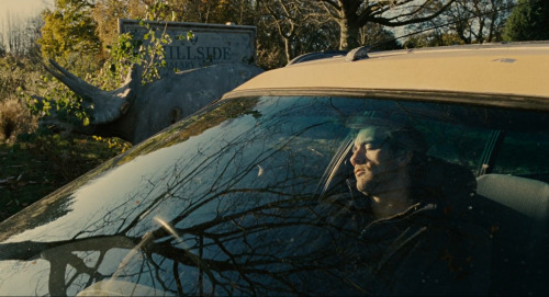 Children of Men, 2006 Director - Alfonso CuarónCinematography - Emmanuel Lubezki