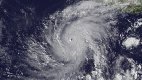 What’s in a (hurricane) name?June marks the beginning of official hurricane season. We’ve already ha