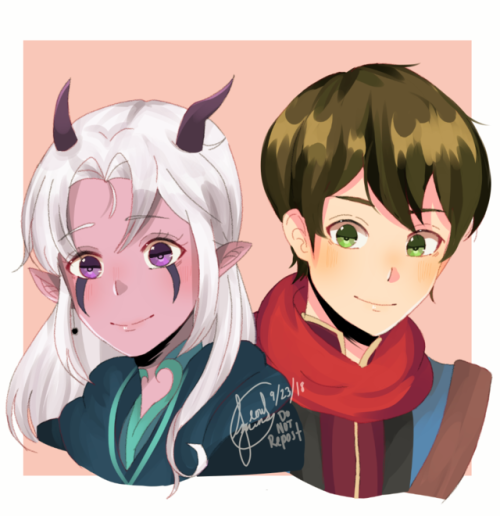 seoulmins:the dragon prince has won my heart like I nEEd mOrE ePiSODESS