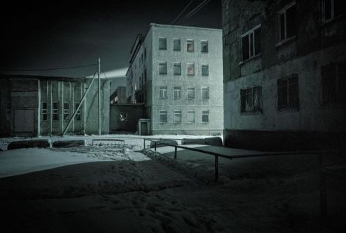 nevver:  The Last Winter, Mikael Hellstrom