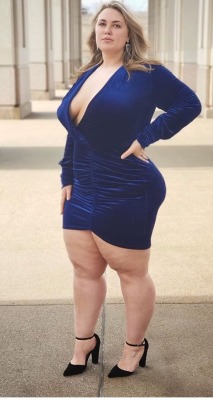 fat-heels:  massive9007: 👠👠👠 Fat