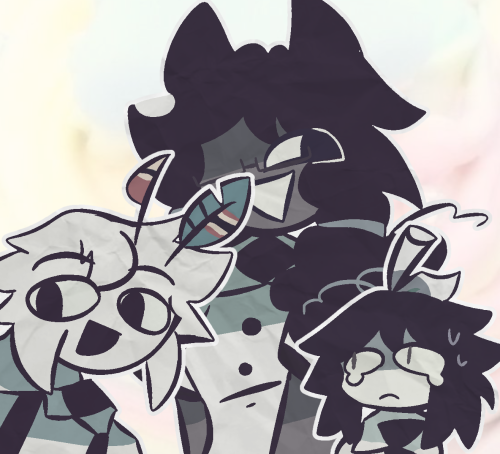 Heard U Wanted Art Request So Heres One