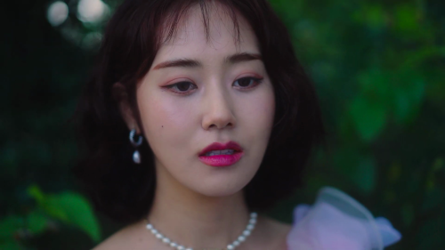 Heo Gayoon feature in  숲   “SOOP” music video (2021) | {Official MV}  