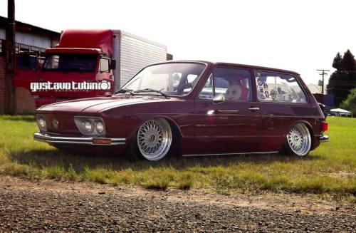 malautomat:  VW BRASILIA