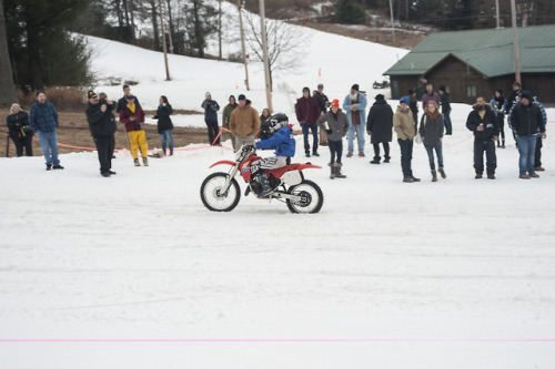 Kendal Mazzetta - ladies champ, took the gold. Appalachian Moto Jam. 