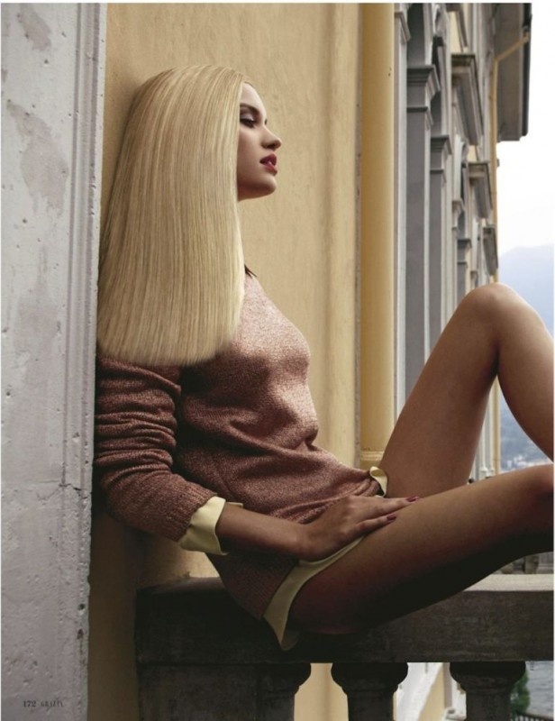 Gosia's fashion blog