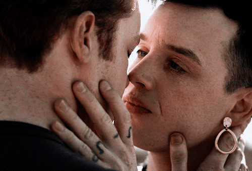 milkovichs:SHAMELESS | 7.11 – “Happily Ever After”