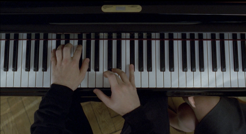 The Piano Teacher (2001) dir. by Michael Haneke 