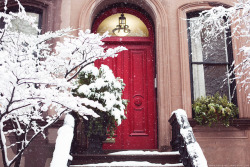 santa-kisses:  royal-lynn:  Winter Wonderland in New York by Paris in Four Months on Flickr.   ❊ ❊ christmas blog ❊ ❊