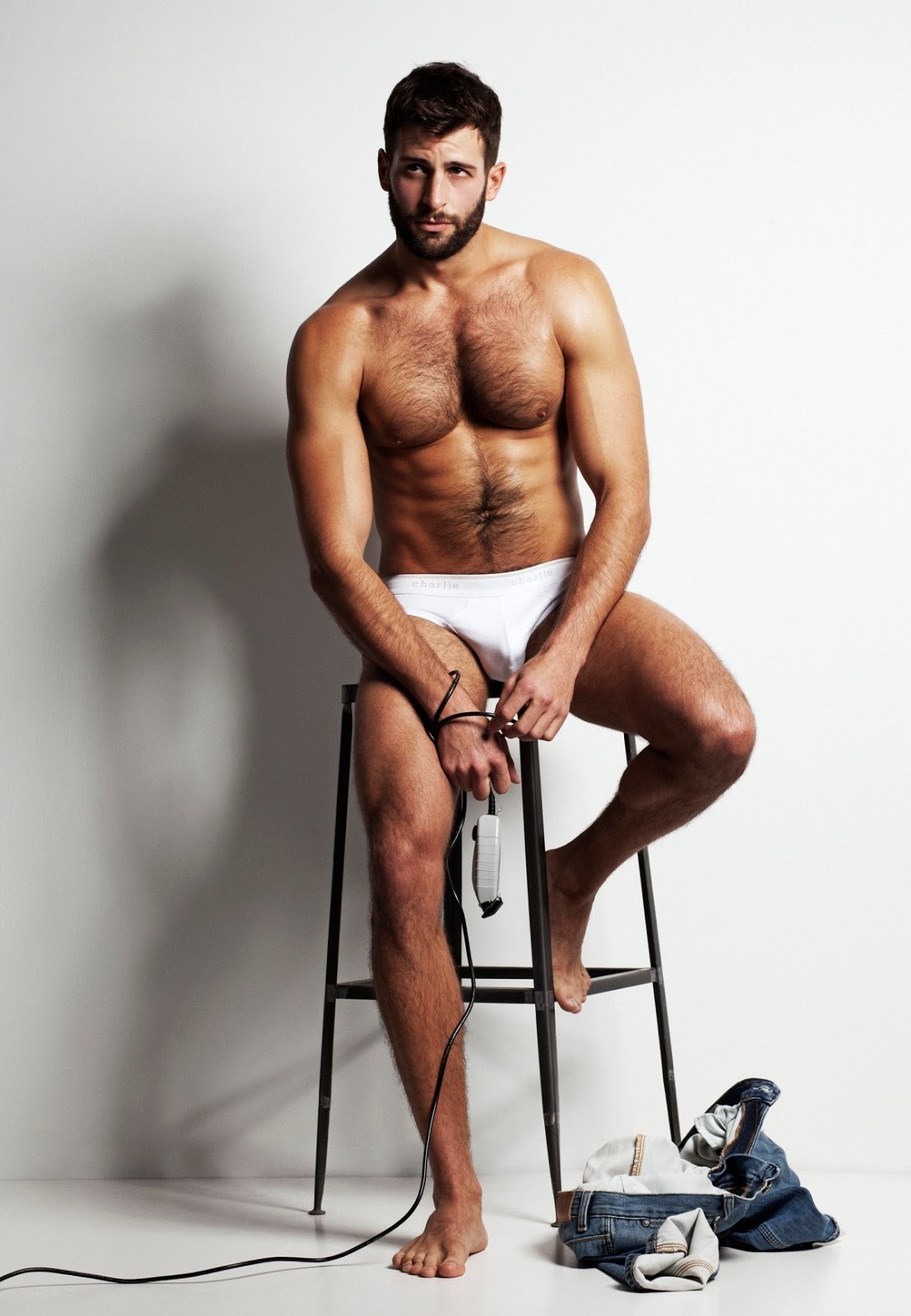  David Picard - Canadian DJ 
