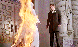 buffy-angel-and-co:Bangel week - Day 6 : favorite parallelIt was just a dream. It wasn’t real.      