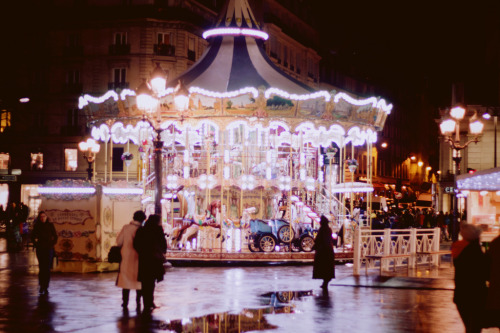 Porn photo mystic-revelations:  Paris By Metin Fejzula