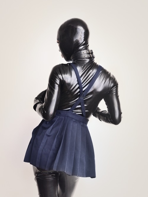 Anal Latex