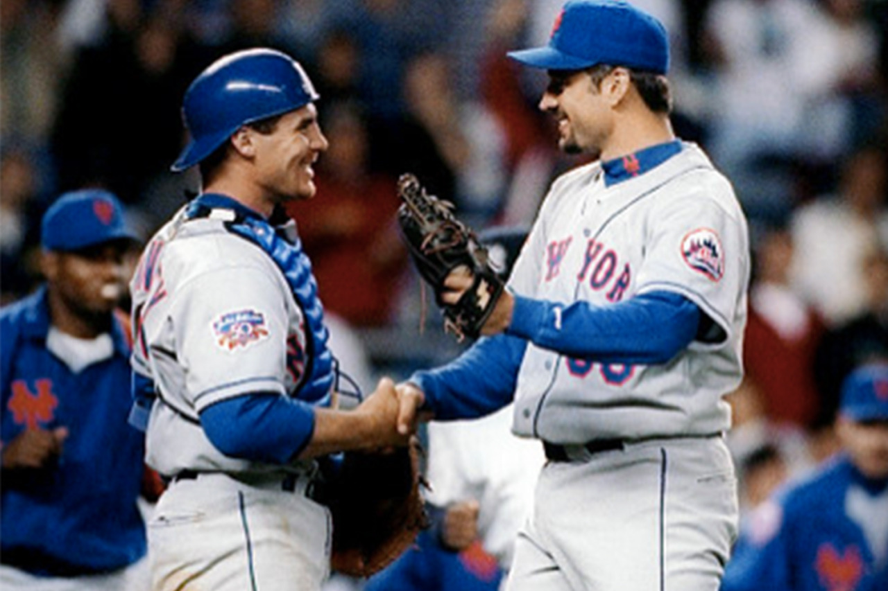 The Mets on Tumblr — The History of Mets Uniforms