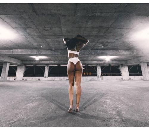 lokitaraine:  bts my visual for my song Mas Alta. super fun. Super dope 💙  IG @ lokitaraine. 📷📹 flamesdeann @tonyn._.n
