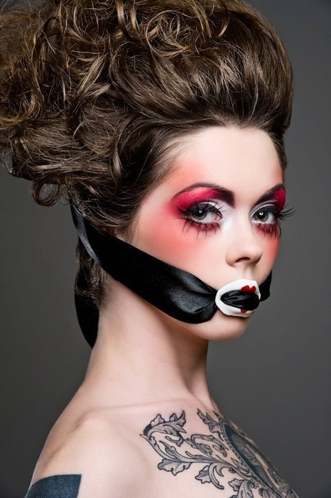 deepestviolet:  [Model: Apnea]