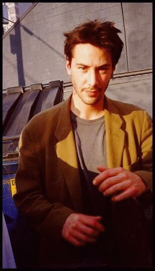 Sex lindszeppelin: Keanu + Fits (2) pictures