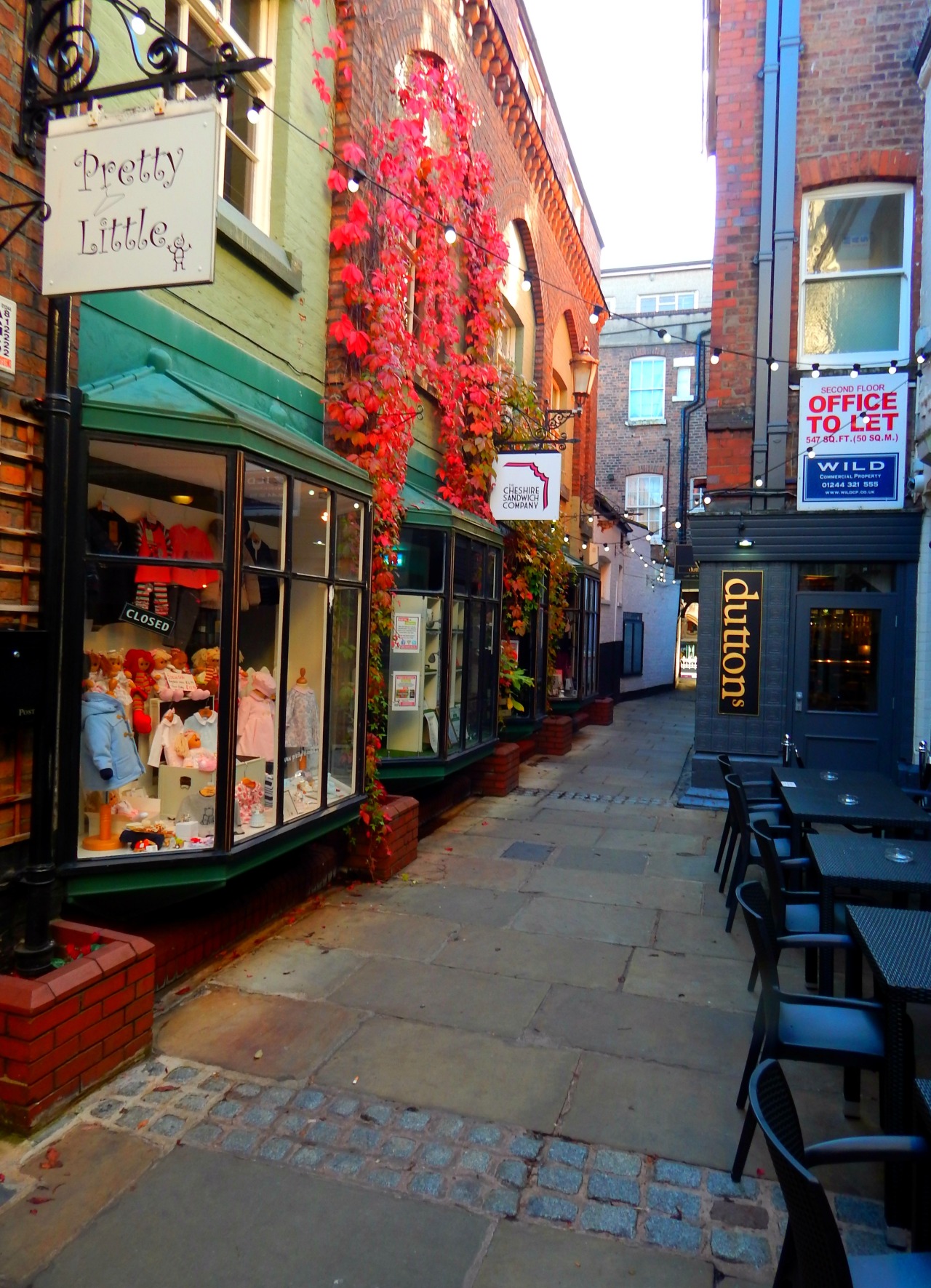 fuckitandmovetobritain:  Great Britain [5] - Seven Sisters, Rye, Cambridge, Isle