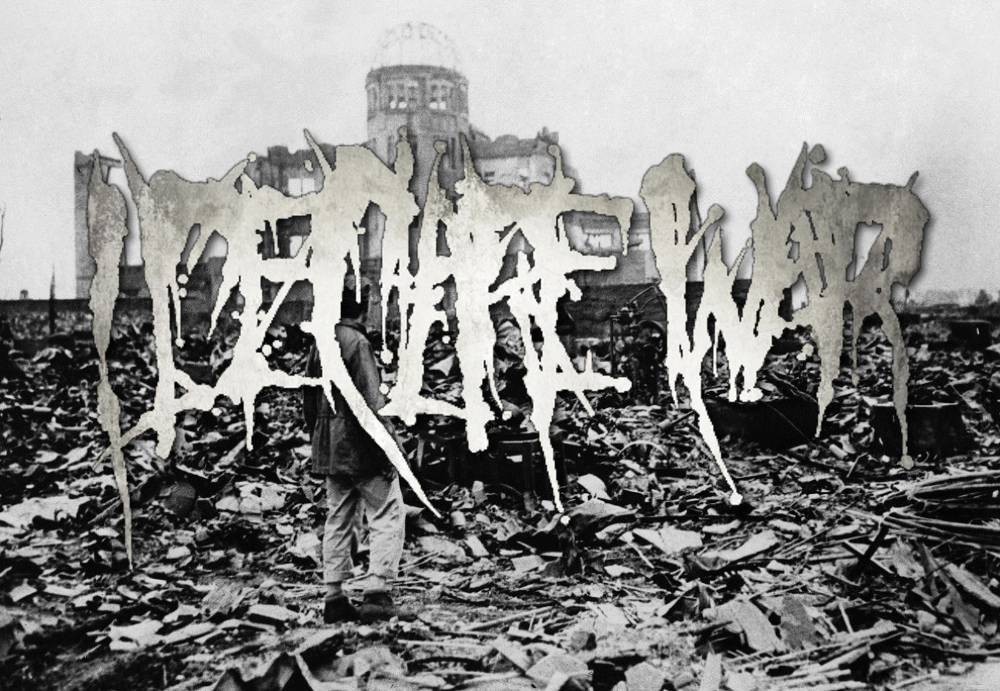 deathcore-and-moshpits:  deathcore-and-moshpits:  “We are violent people by nature.”