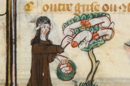 octibbles:preciouspuddingnovice:straightgirl:i love medieval art it’s likefirst there’s a bull just shittin on this guygremlin dude shooting arrows into a mermaids ass ok someone fuckin boneless dancing to this hot violin song what my favorite one