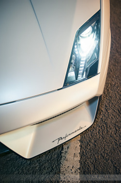 Automotivated:  Crash—Test:  Lamborghini Gallardo Lp570-4 Performante - Backstage