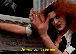 bowiescoffee:The Rocky Horror Picture Show (1975)