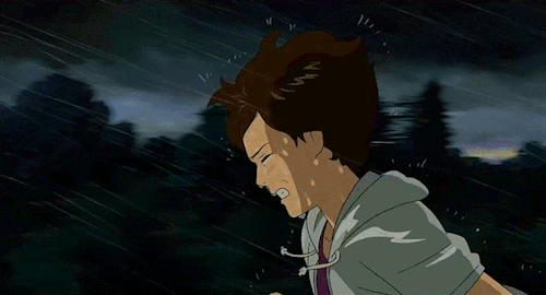 When Marnie Was There (2014)