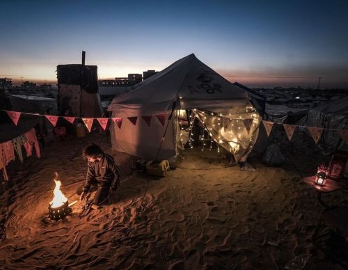 Children Of Gaza